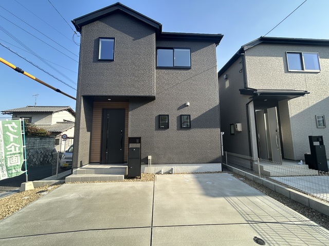 リナージュ廿日市阿品台４丁目　第１期