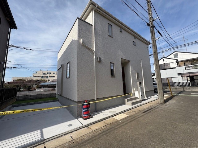 リナージュ春日部備後西２丁目　第１期