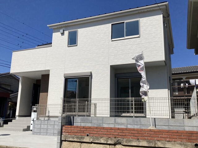 リナージュ所沢下富　第２期