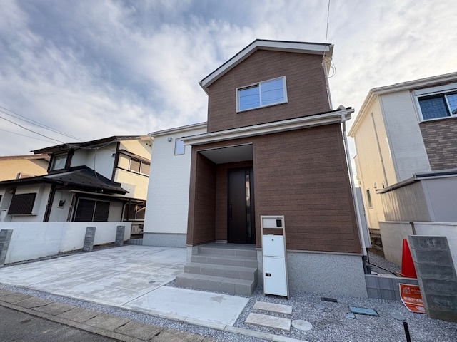 リナージュ宮代学園台２丁目　第１期