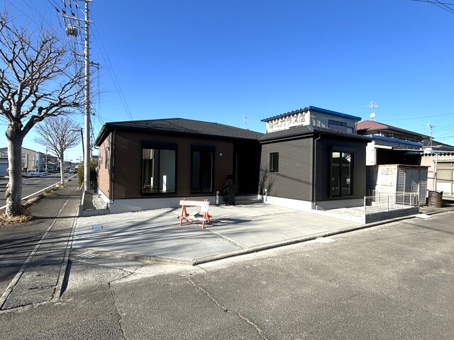 リナージュ牧之原細江　第１期