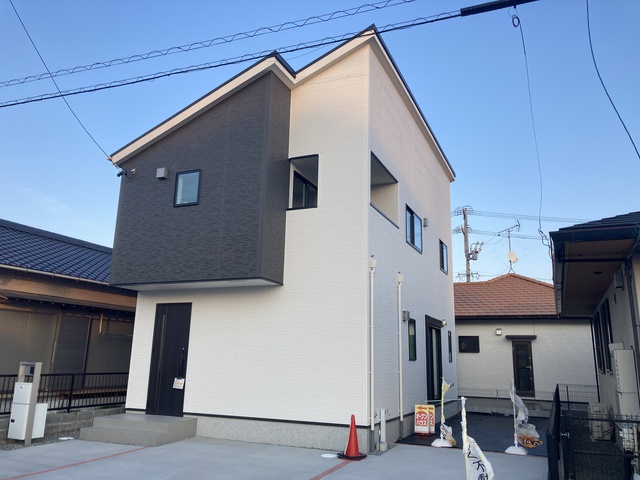 リナージュ焼津石津　第１期