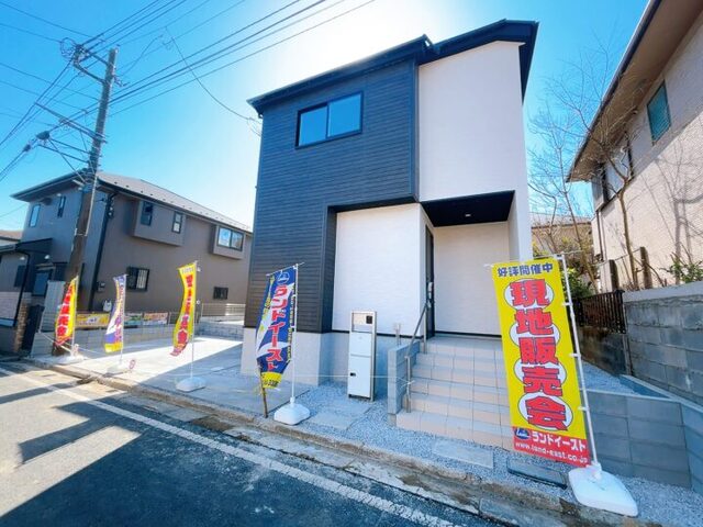 リナージュ八王子川口町　第１２期