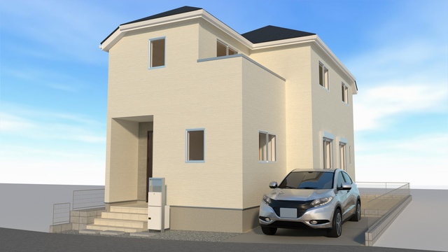 リナージュ船橋三山２丁目　第１期