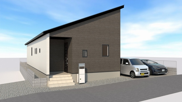 リナージュ松戸小金　第１期