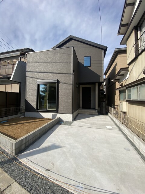 リナージュ柏高田　第１期