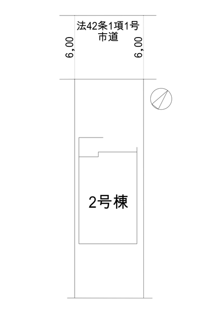リナージュさいたま緑区松木３丁目　第１期の画像2