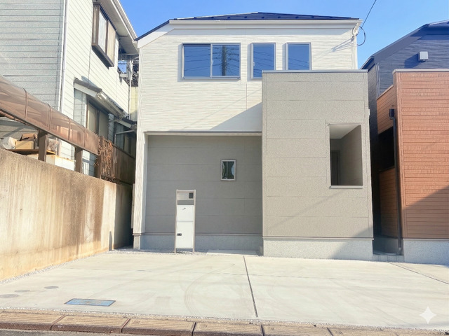 リナージュさいたま緑区松木３丁目　第１期