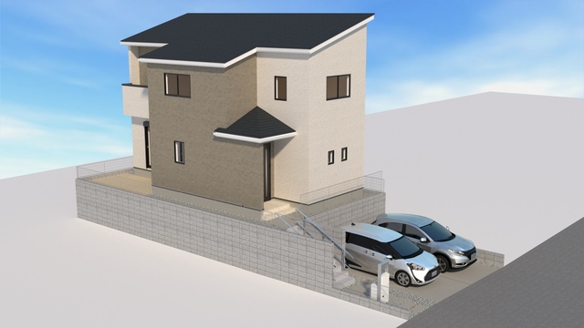 リナージュ小牧久保一色　第１期