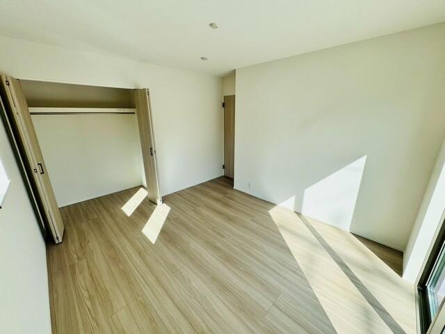 【1号棟】7.2帖のスライド画像