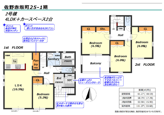 のスライド画像