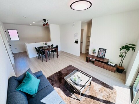 【1号棟】16.2帖