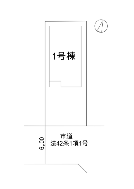 リナージュ松戸小金原２丁目　第１期の画像2