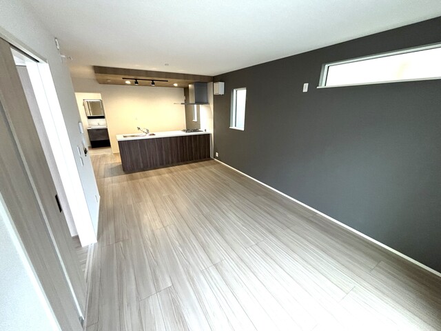 リナージュ松戸小金原２丁目　第１期