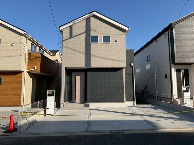 リナージュ平塚南金目　第１期