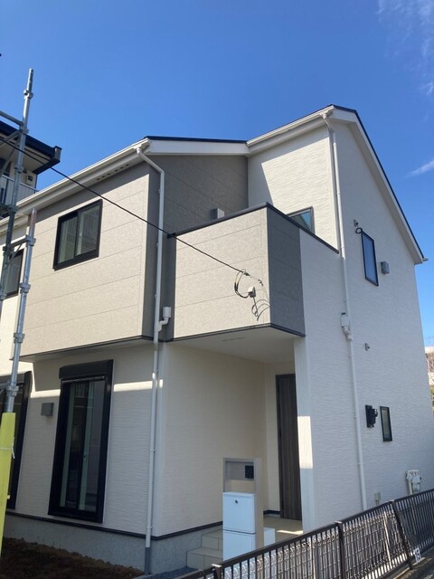 リナージュ木更津中央１丁目　第１期