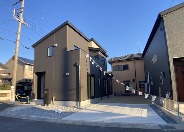 リナージュ栗東小平井１丁目　第１期