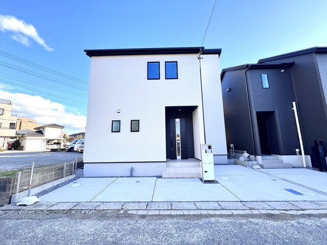 リナージュ春日井割塚町　第１期