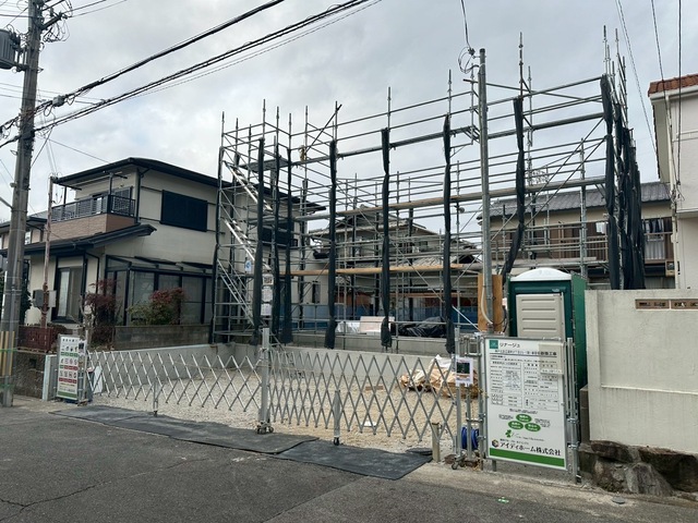 リナージュ神戸北区広陵町２丁目　第１期