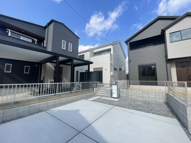 リナージュ津半田　第１期