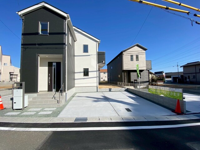 リナージュ豊橋二川町　第１期