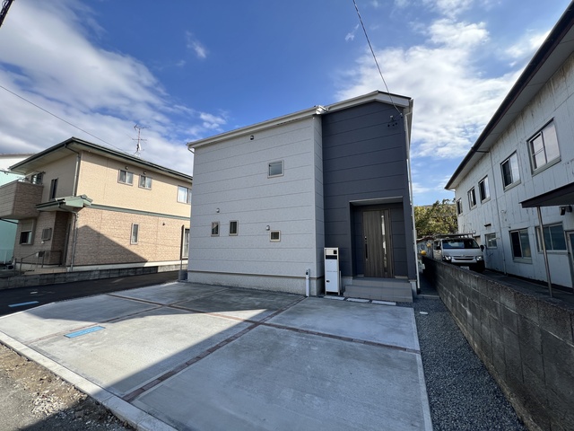 リナージュ静岡清水区三保　第２期