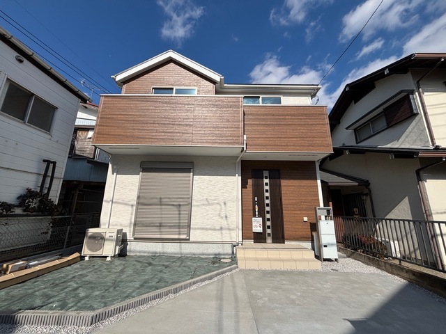 リナージュ八王子四谷町　第２期