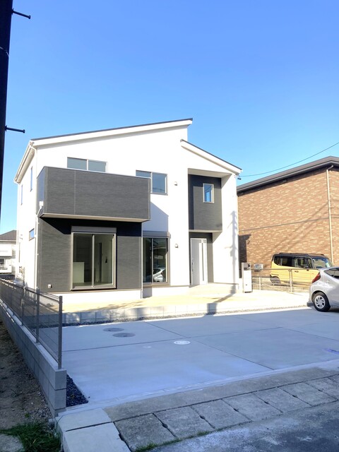 リナージュ四日市生桑町　第１期