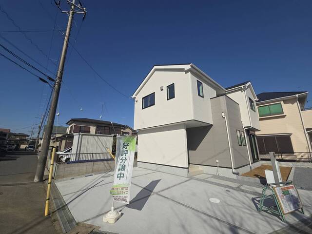 リナージュ八街富山　第１期