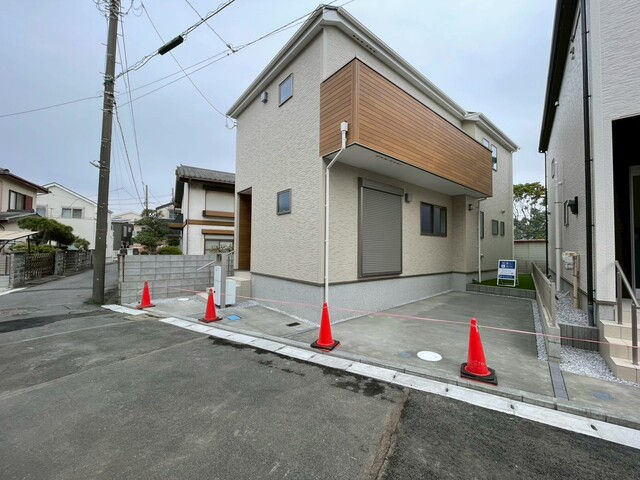 リナージュ平塚夕陽ケ丘　第２期