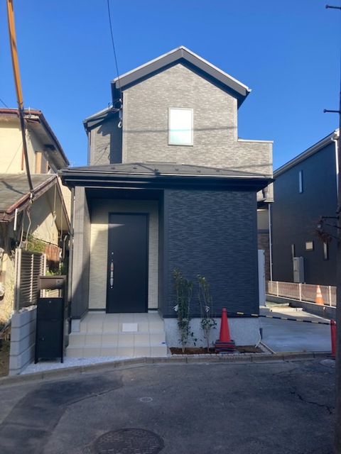 リナージュ狭山南入曽　第１期