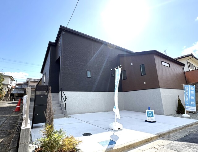 リナージュ川西水明台１丁目　第１期