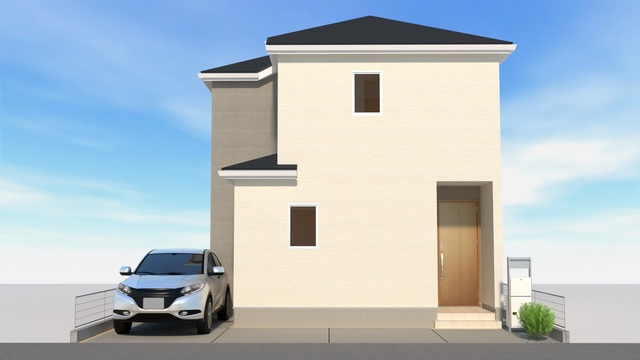 リナージュ草加青柳４丁目　第１期