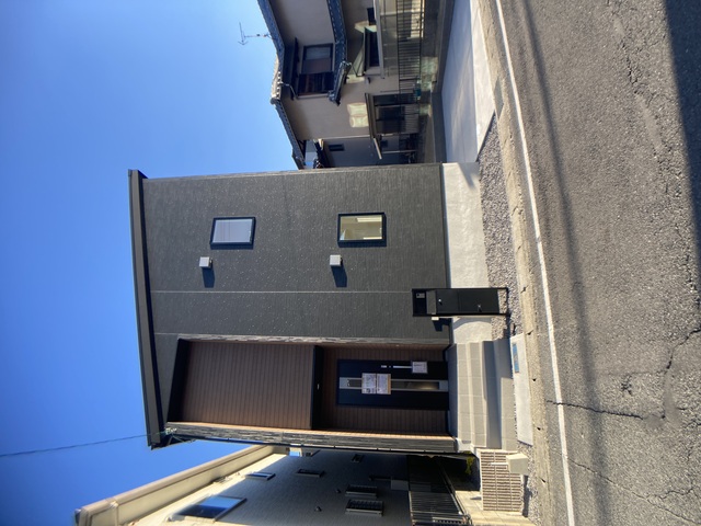 リナージュ栗東小平井２丁目　第１期