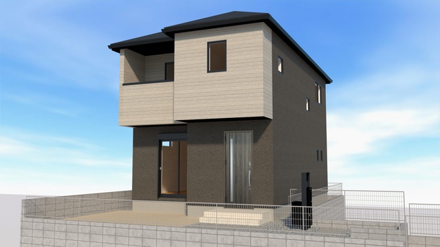 リナージュ木更津中央１丁目　第２期