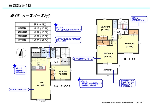 リナージュ藤岡森　第１期の画像2