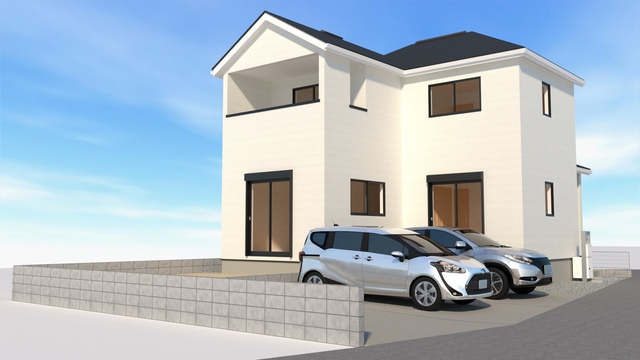 リナージュ藤岡森　第１期