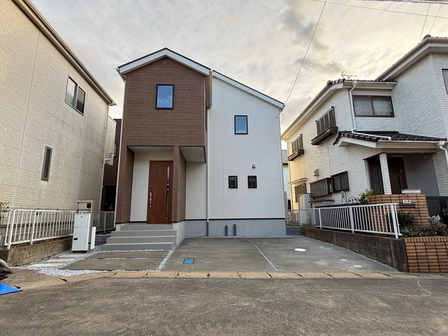 リナージュ四街道大日　第５期