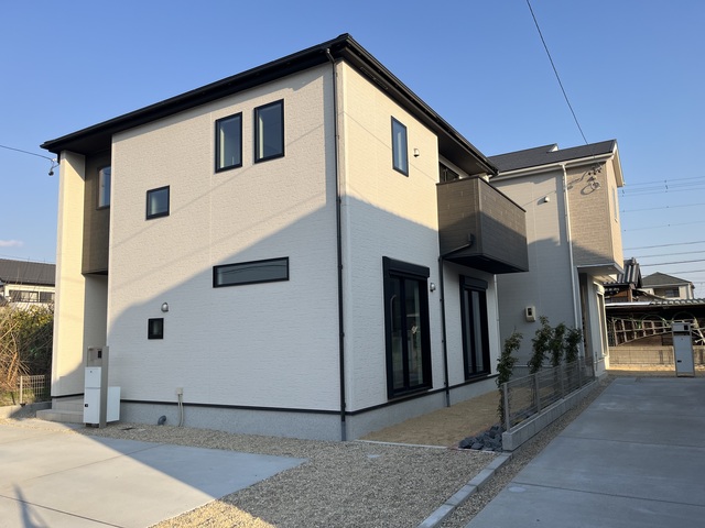 リナージュ碧南宮町６丁目　第１期