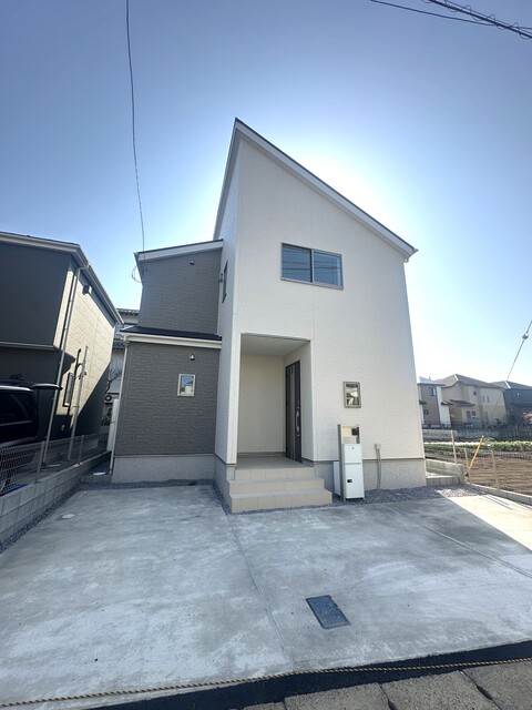 リナージュ船橋馬込西２丁目　第１期