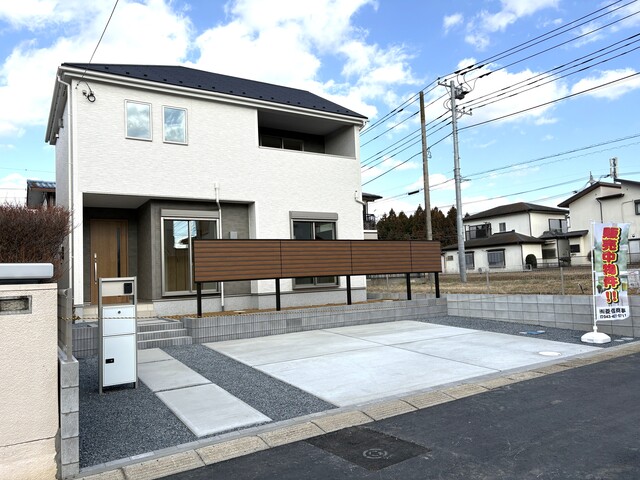 リナージュ四街道旭ケ丘２丁目　第４期