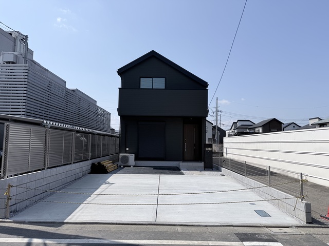 リナージュ国分寺北町２丁目　第１期