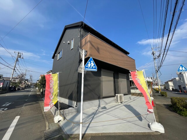 リナージュあきる野小川東１丁目　第２期