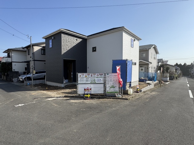 リナージュ厚木まつかげ台　第１期