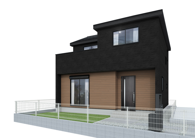 リナージュ東広島八本松飯田６丁目　第１期