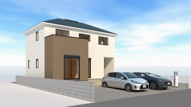 リナージュ徳島応神町吉成　第１期