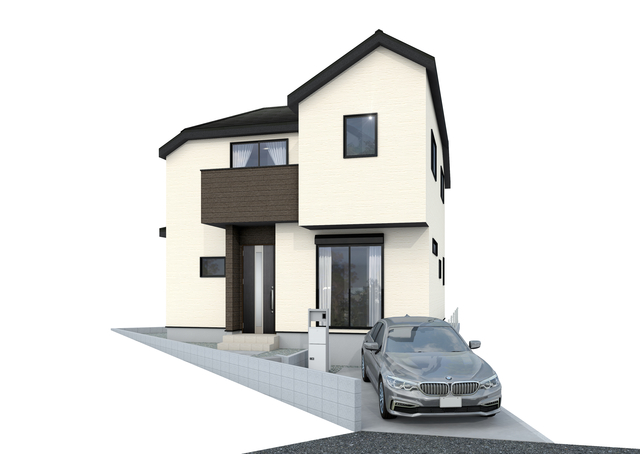 リナージュ千葉花見川区作新台２丁目　第１期