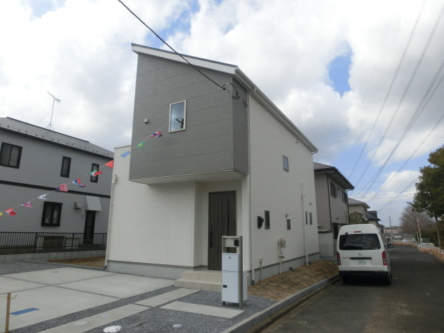 リナージュ香取みずほ台３丁目　第１期