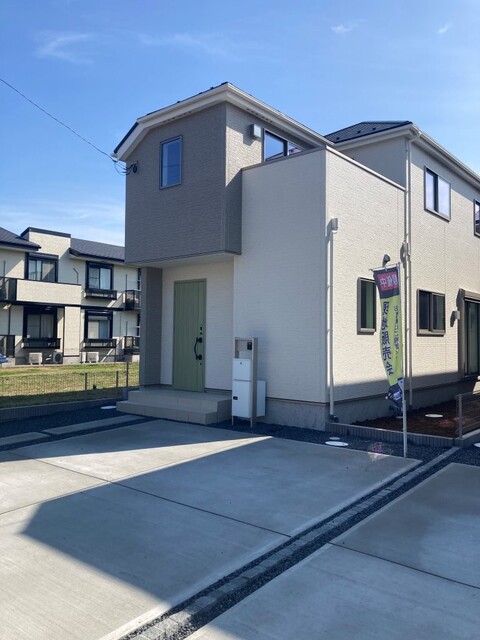 リナージュ市原五井西７丁目２５－１期