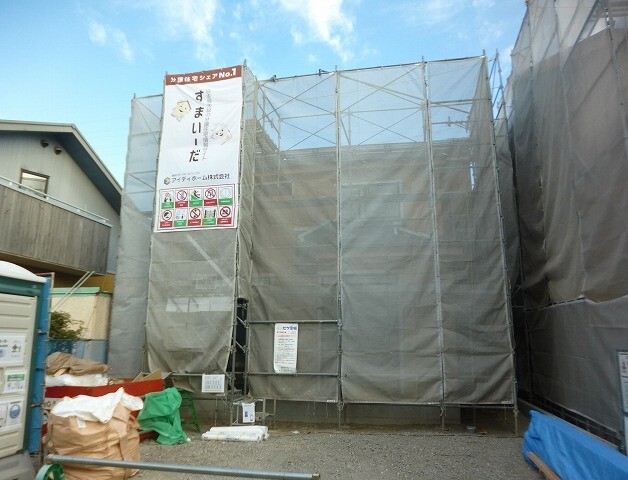 リナージュ四日市馳出町１丁目２５－１期